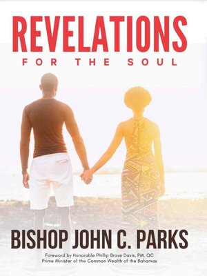 cover image of Revelations for the Soul